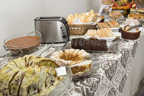 Hotel Caicara Bistro e Eventos Ltda — Photo 3