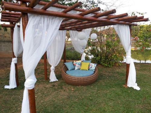 Hotel Caicara Bistro e Eventos Ltda