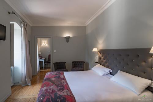 Hôtel Le Sauvage - image 5