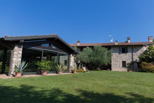 Bed & Breakfast il Dosso