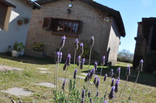 

Cabañas Villa Giardino