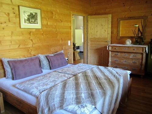 Ferienhaus Mandlhof in Weerberg