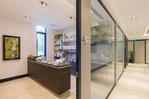 四十五商务酒店及Spa 四十五商务酒店及Spa