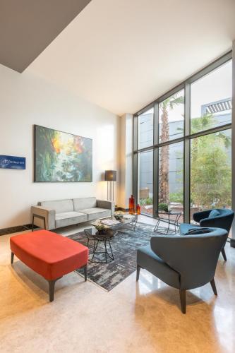 四十五商务酒店及Spa 四十五商务酒店及Spa