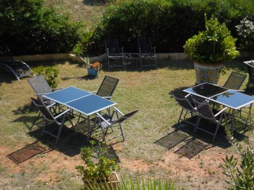 Case Vacanze Farchikalà - image 6