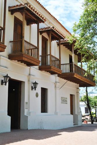 Hostal Españolete