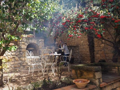 . Vilosell Wine Hotel