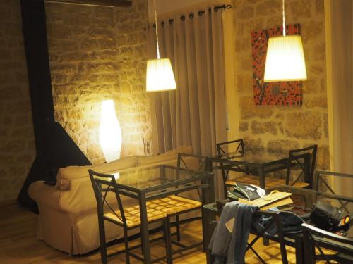 Vilosell Wine Hotel in El Vilosell