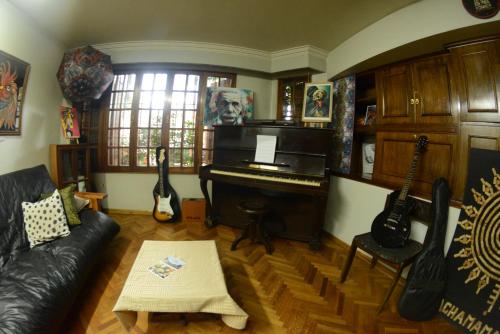 Hostel de Los Artistas