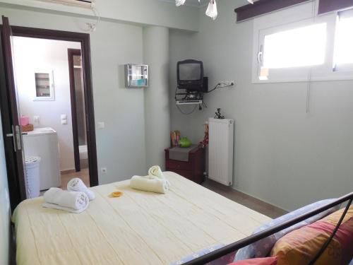 Modern House Elli in Kalamata