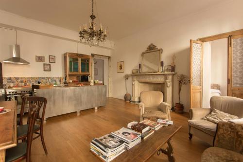 Le Stanze di Sara – Turin, NY