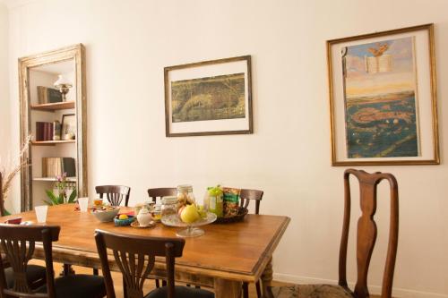 Le Stanze di Sara – Turin, NY