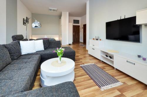Apartmány Modom