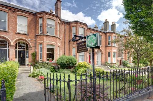 St. Aiden's Guesthouse - image 13