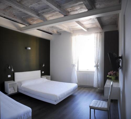  Iseo Lake, Pension in Castro