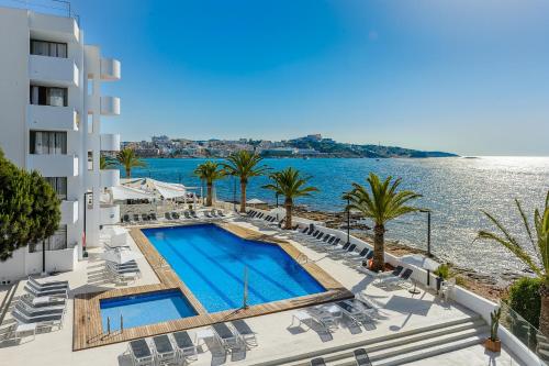  Apartamentos Vibra Jabeque Soul-3SUP, Ibiza Town