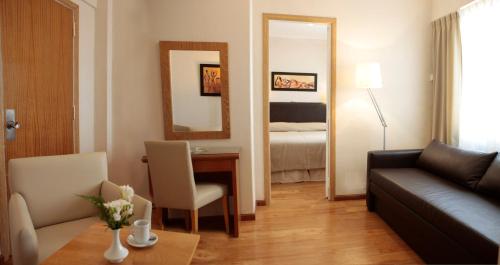 Hotel Waldorf, Buenos Aires (photo 2)