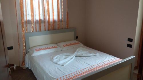 Apartment with Balcony room in Apartment Demaj