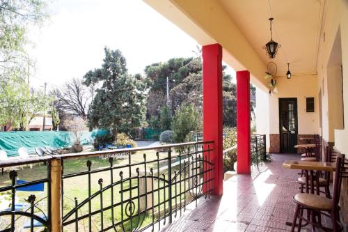 Gran Aldea Hotel