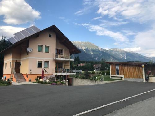 Facilities, Ferienwohnung Mujcic in Hermagor