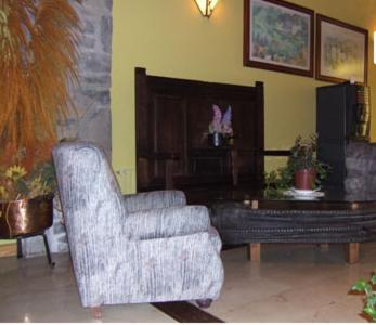 Hotel Eriste - image 8