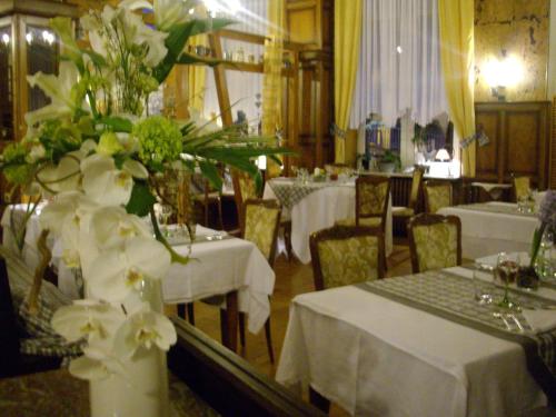 Hôtel des Vosges