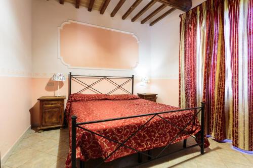 Il Doccino Room Type - Comfort Apartment