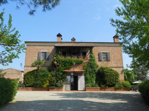 Podere le Manzinaie gîte à louer Gracciano