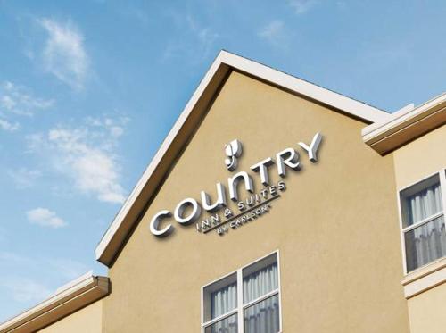 Country Inn & Suites by Radisson, Griffin, GA