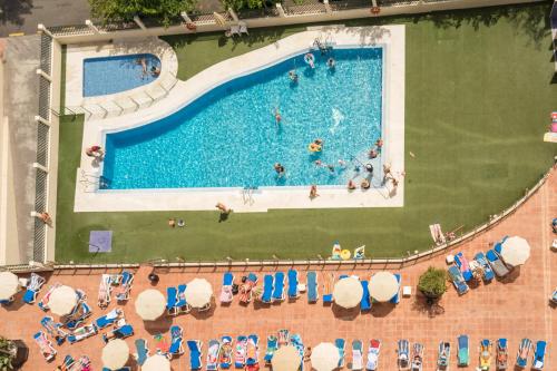 Pierre & Vacances Benalmádena Príncipe, Benalmádena (foto 6)