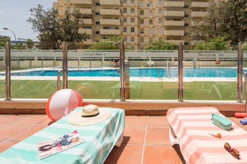 Pierre & Vacances Benalmádena Príncipe, Benalmádena (foto 3)