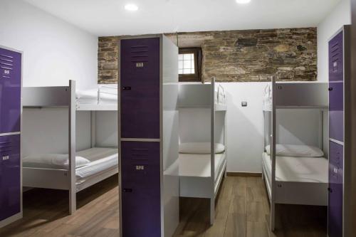 Albergue El Paso in Vega De Valcarce