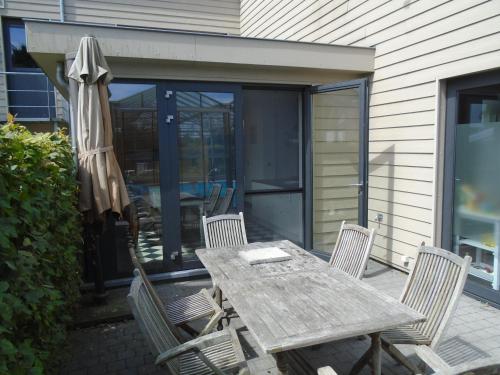  Apartment Meylhof, Pension in Kontich bei Lier