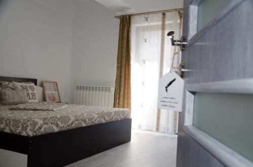 Apartment with Terrace room in Stefy & Marie