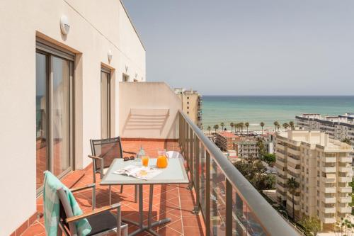 Pierre & Vacances Benalmádena Príncipe, Benalmádena (foto 7)