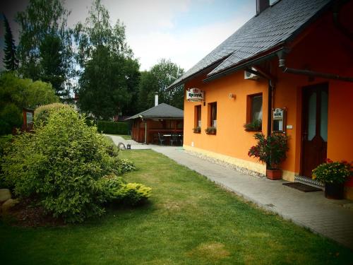 Penzion Otmarka - main image