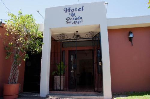 Hotel La Posada del Angel - image 4