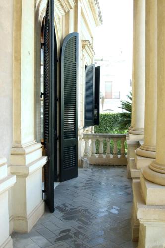  Villa maria in Galatina