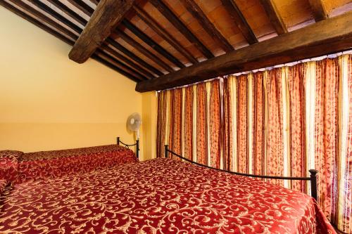 Il Doccino Room Type - Apartment with Loft Il Doccino Room Type - Apartment with Loft
