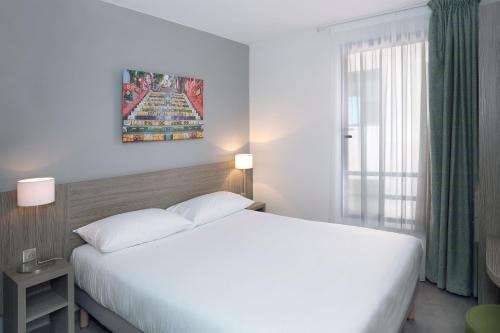 Best Western Linko Hôtel - image 14