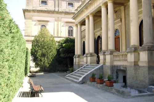  Villa maria in Galatina