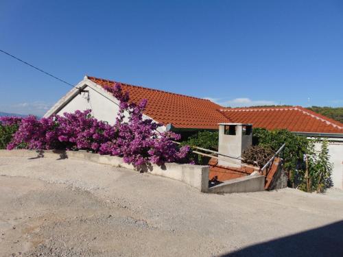  Apartment Gracin in Rogač
