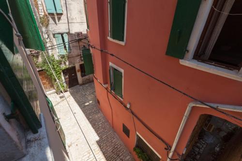 Guesthouse Casa Vittoria 4