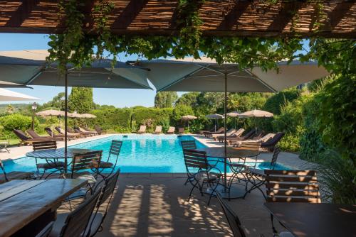 Saint-Vincent - Hotel - Saint-Tropez