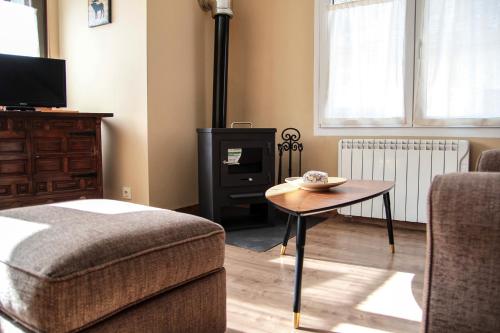  Apartamentos SNÖ Mont Romies in Salardú