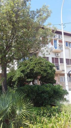  Apartman Nona, Ferienwohnung in Crikvenica