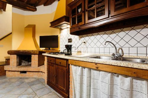 Il Doccino Room Type - Two-Bedroom Apartment