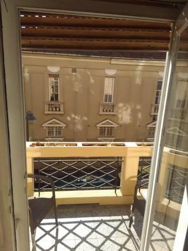 Keleti Károly apartmant, Budapest (photo 4)