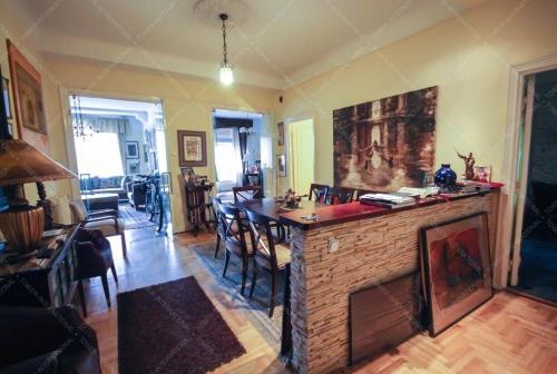 Keleti Károly apartmant, Budapest (photo 8)