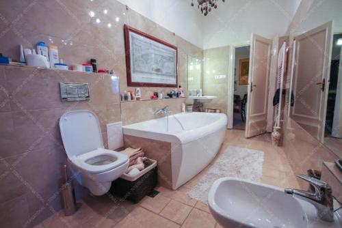 Keleti Károly apartmant, Budapest (photo 9)